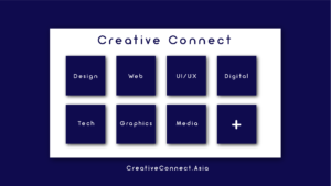 Creative Connect